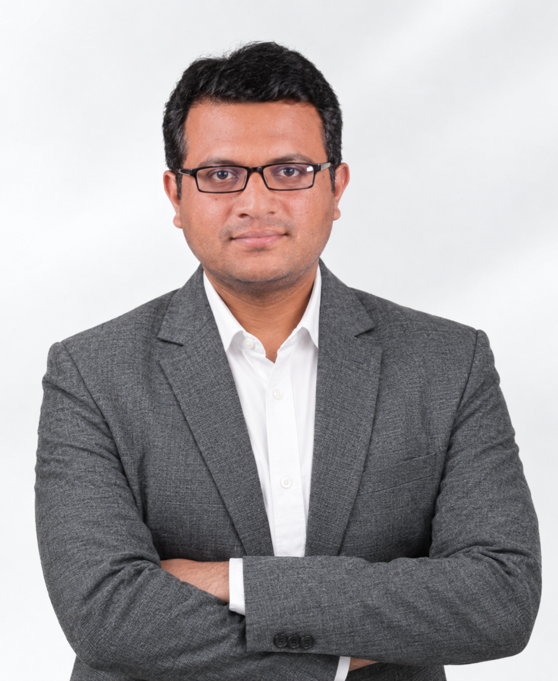 Prof. Tejas H.Pandya